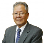 五百木誠也先生